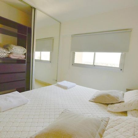Torres Belgrano Apartment Salta Exterior photo