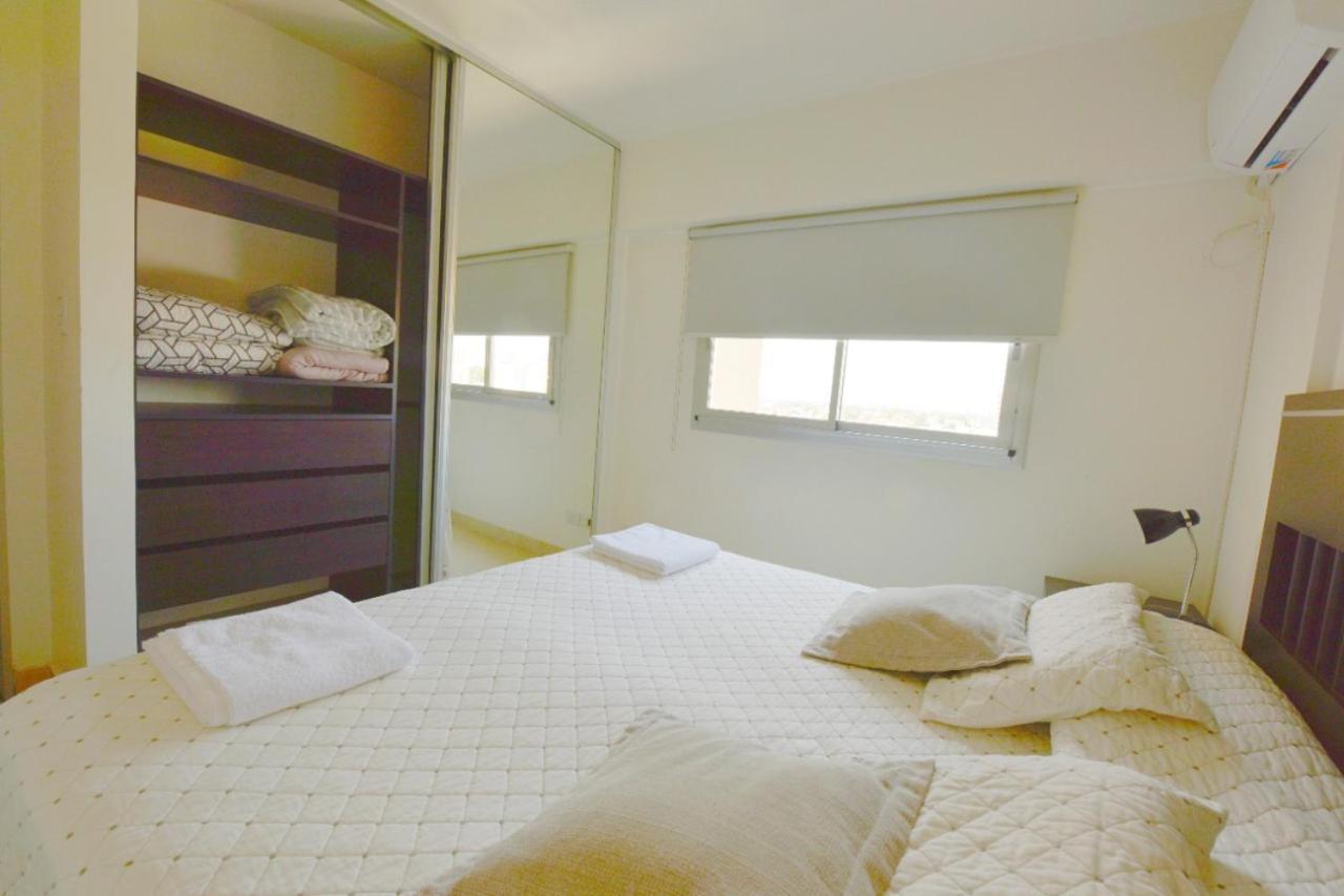 Torres Belgrano Apartment Salta Exterior photo