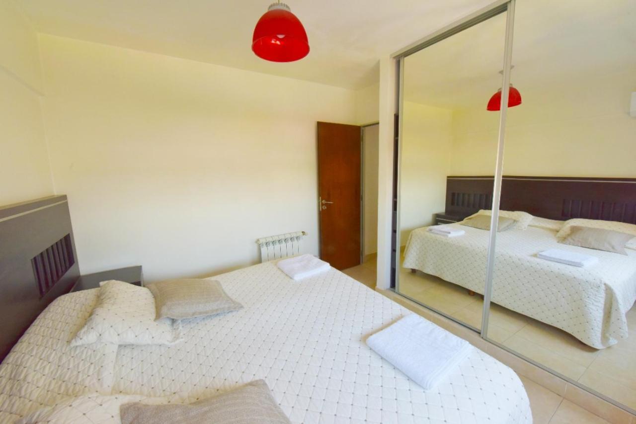 Torres Belgrano Apartment Salta Exterior photo