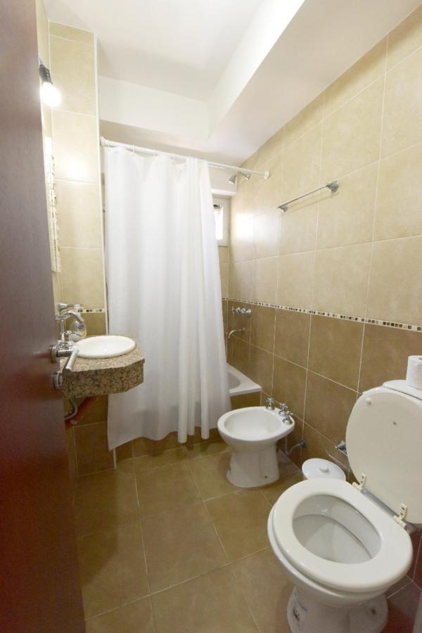 Torres Belgrano Apartment Salta Exterior photo